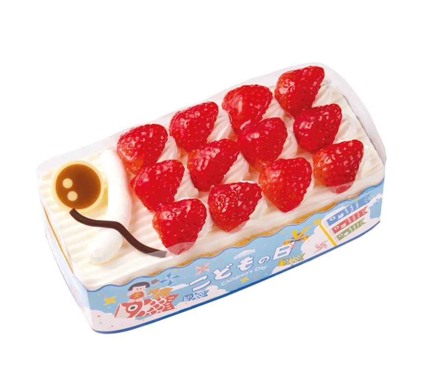 画像出所：シャトレーゼ公式サイト