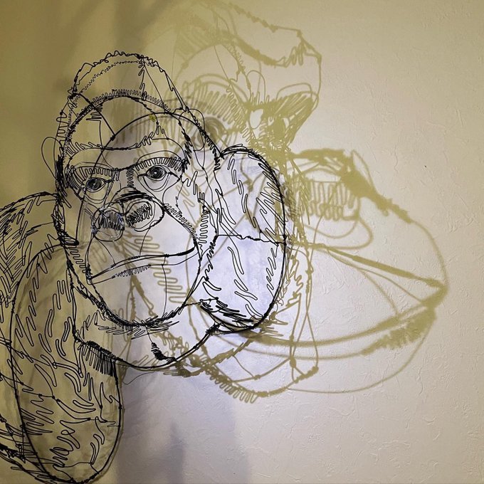 出所：@wireartfk1