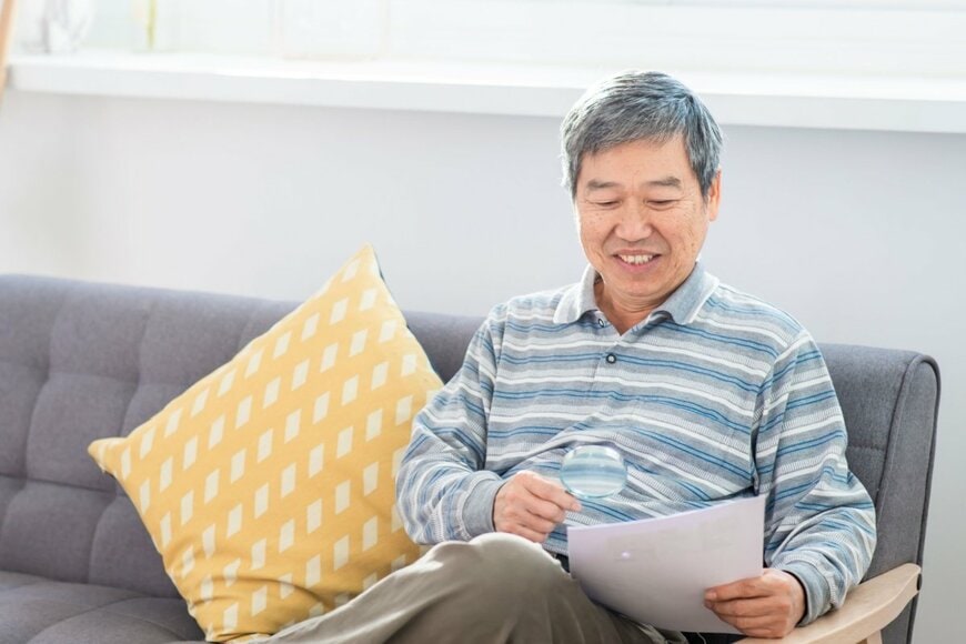 【10月分の給付金】《請求手続きをしないともらえない》「年金生活者支援給付金」対象はどんな人？いくら支給される？