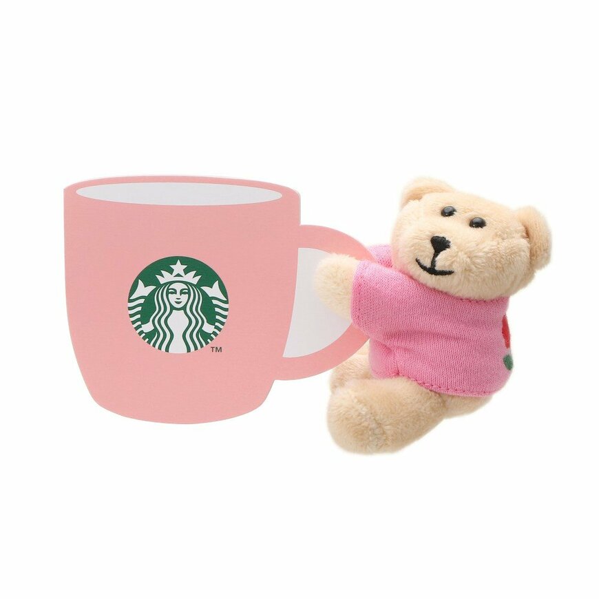 画像出所：すべて「スタ―バックス公式」