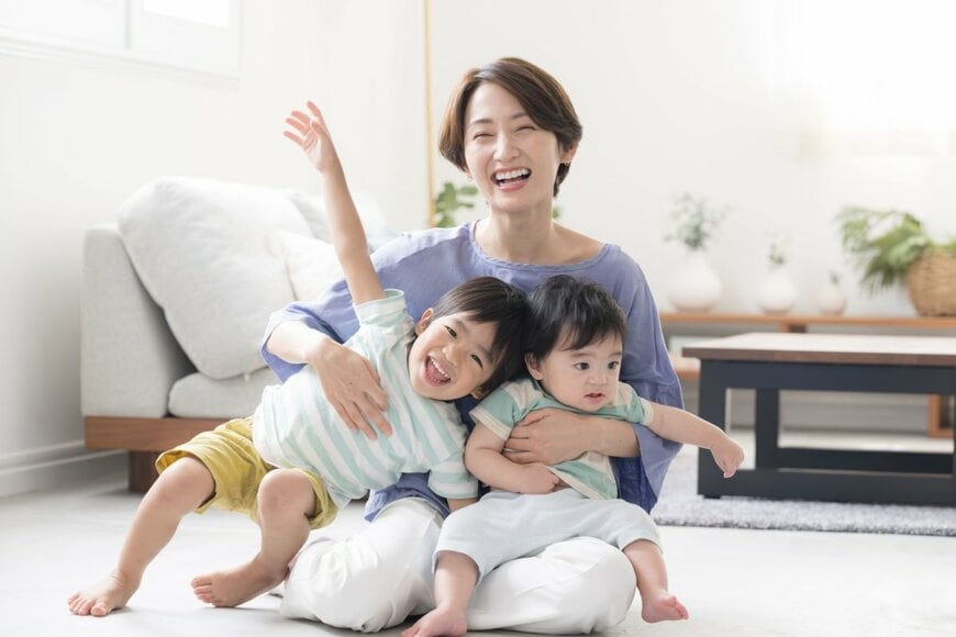 【シニア世代も負担します!】2026年4月から「子ども・子育て支援金」は「月いくら」支払わないといけないの?