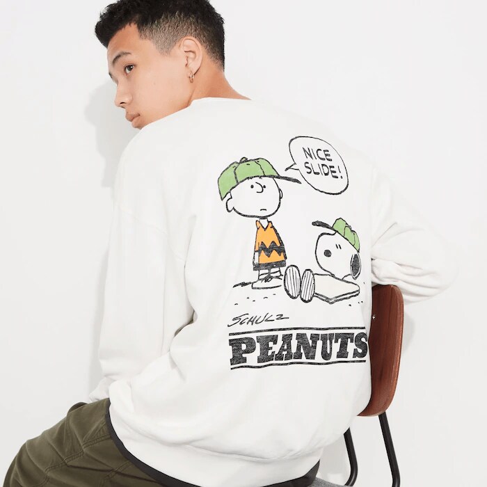 画像出所：ユニクロ公式サイト