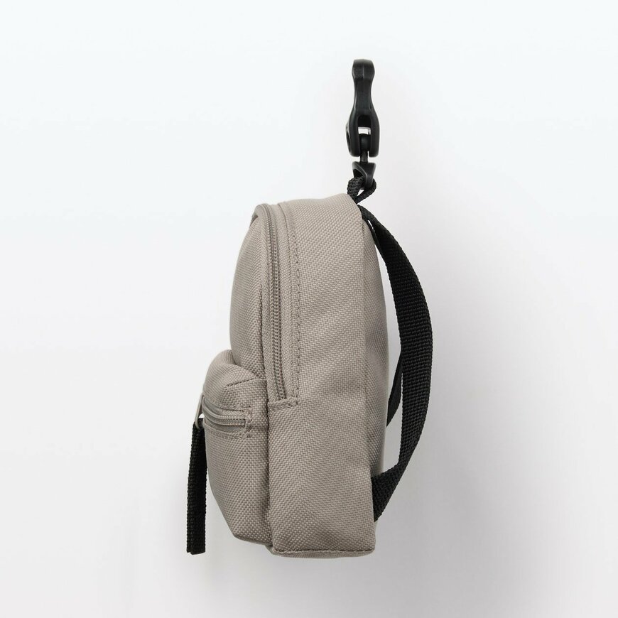 無印良品公式 ミニ 撥水リュックサック