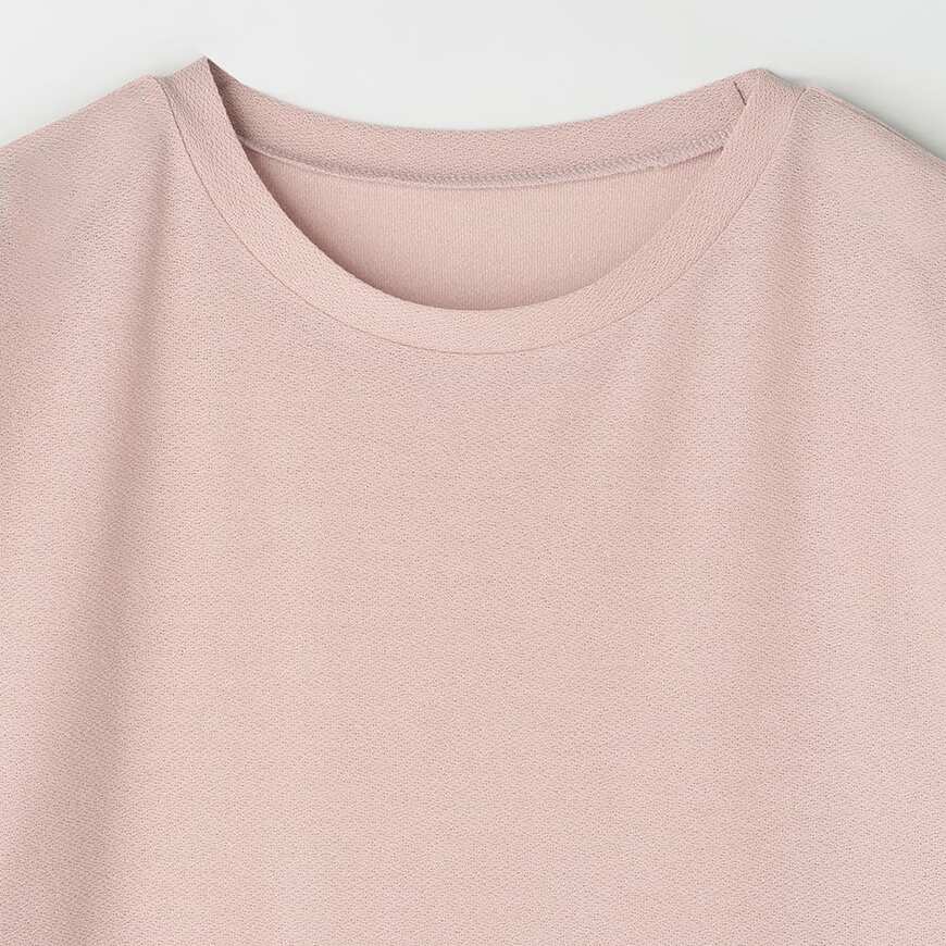 ワークマン公式　レディースソロテックス(R)使用シースルートップス