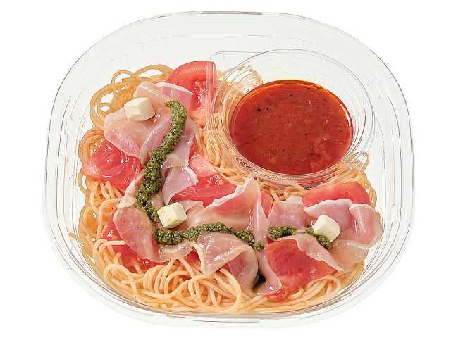 セブン-イレブンの新商品その1