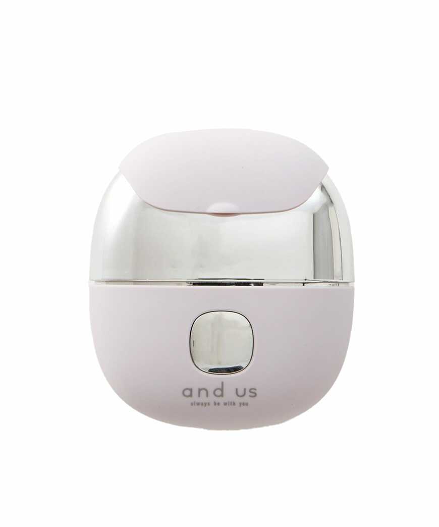 《お風呂で使える》防水ボディシェーバー