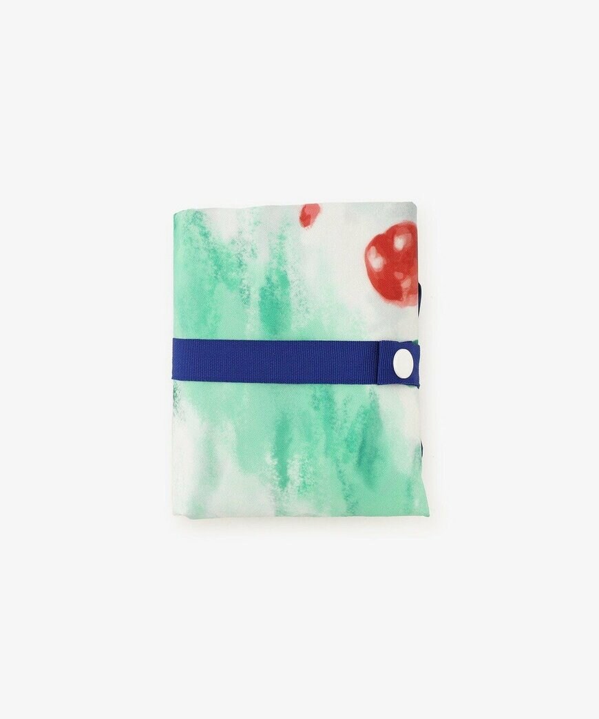 アフタヌーンティー公式　保冷ショッピングラップバッグ／サーティワン アイスクリームの画像