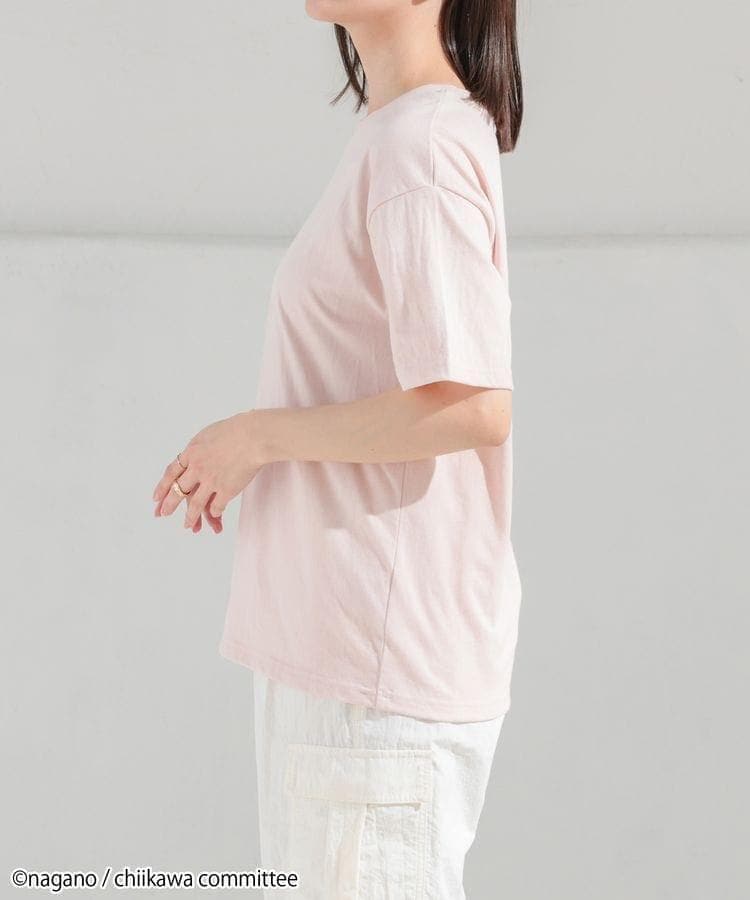 ハニーズ、ちいかわ/Tシャツ画像