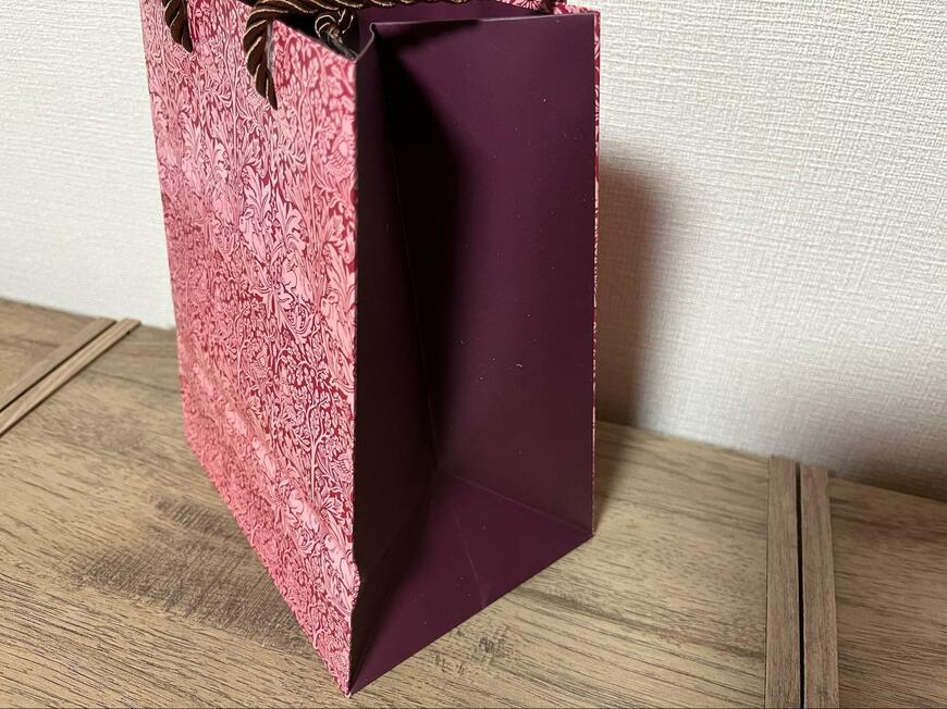 セリア、ハンドルバッグ S 縦 マスターピースコレクション/WM画像