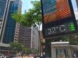 経済が危機的なのに活気あるブラジルの不思議