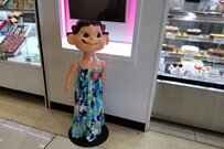 人気すぎて再入荷【不二家】「ペコちゃん抗菌マスクケース」コスメや文具も