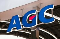 AGC（5201）の株価は▲2.2%の下落。配当利回りは4.35％（2025年10月10日・株式取引概況）