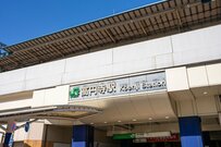 高円寺の住宅街にある「不思議な道路」を思わず二度見　「意外な設計意図」を伝えるコメントが続出