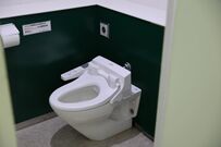 コンビニの洗面所で見つけた「清掃確認表」　瞬時に「休んで」と言いたくなる光景に反響