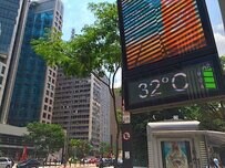 経済が危機的なのに活気あるブラジルの不思議