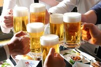 【社会人3年目迄】職場の飲み会には参加すべき？