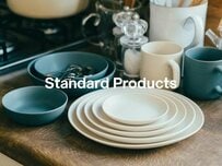 「神コスパ330円」ダイソー発「Standard Products」ジュートバッグが人気「天然素材」「全色買い続出」