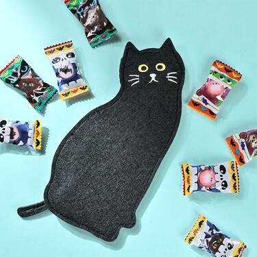 カルディ】2025年ハロウィンは黒猫推し！売り切れ必至の可愛すぎる限定