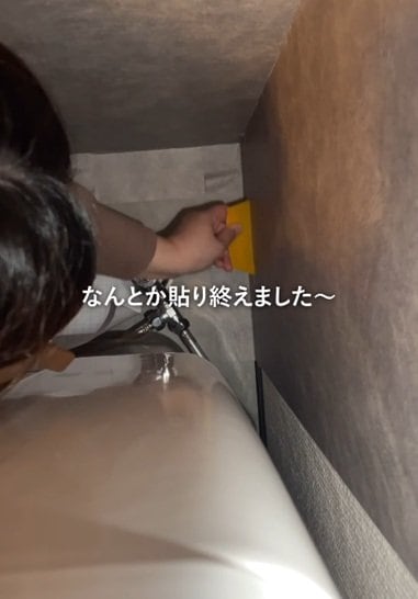 投稿の画像