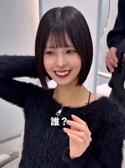 人気美容師