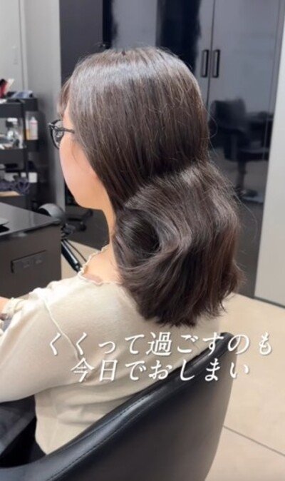 人気美容師