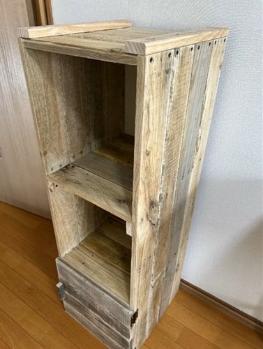 投稿動画のワンシーン