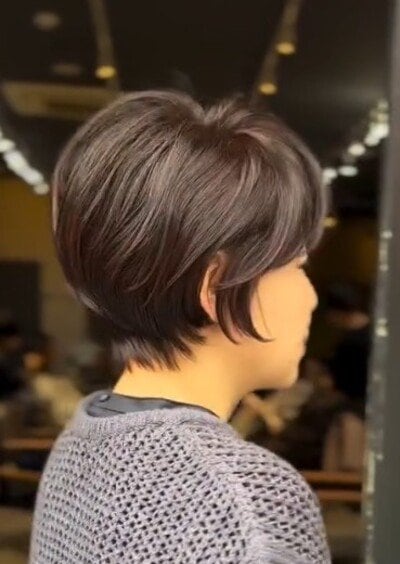 人気美容師