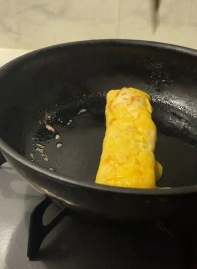 投稿動画のワンシーン