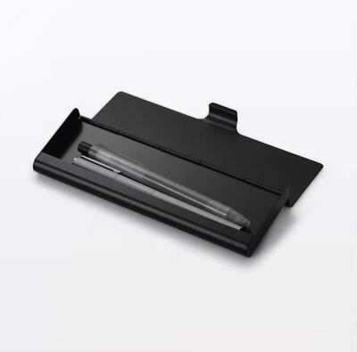 無印良品アルミペンケース商品写真