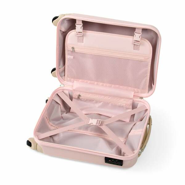 マイメロディ キャリーバッグ 29L