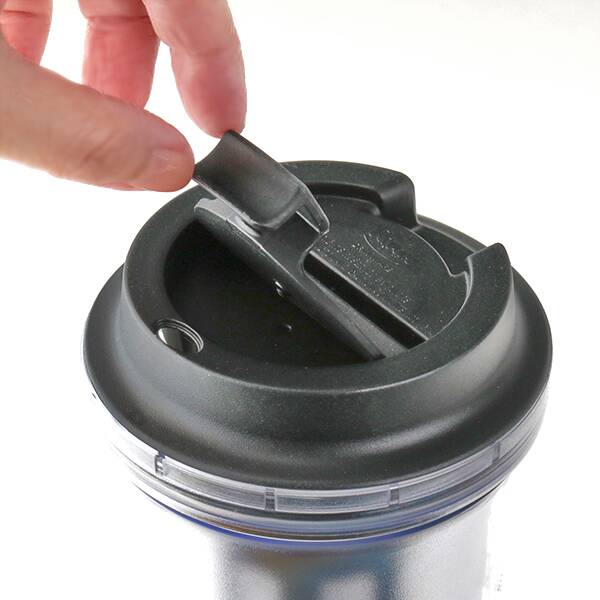 水出しならではのまろやかな味わいのコーヒーが楽しめる