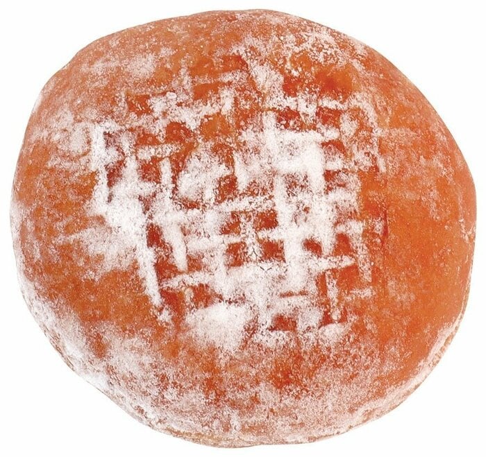 桜をテーマにした「神奈川県産八重桜（231円）」