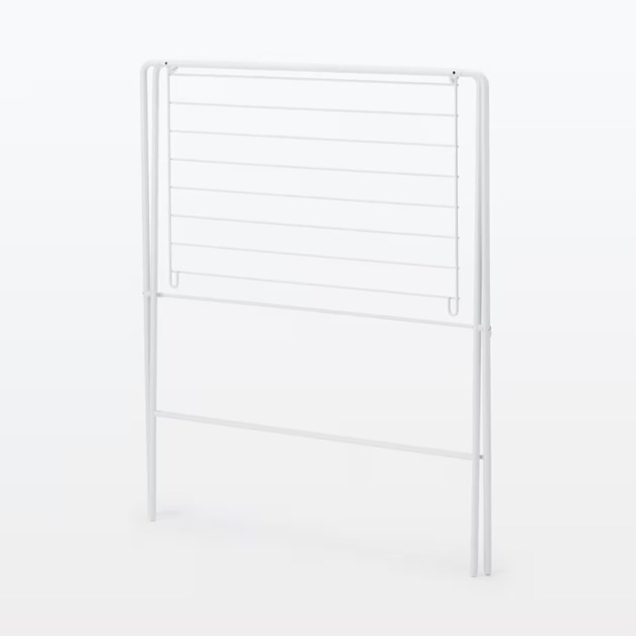 部屋の中に置いてもすっきり見える