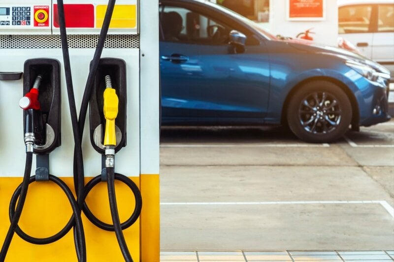 危険物取扱者(乙種)の資格について