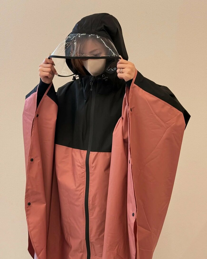 画像出所：ワークマン公式オンラインストア