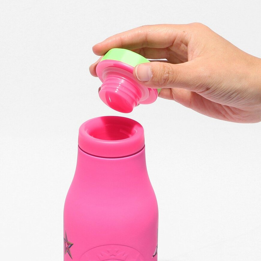 画像出典：すべて「スターバックスコーヒー公式」