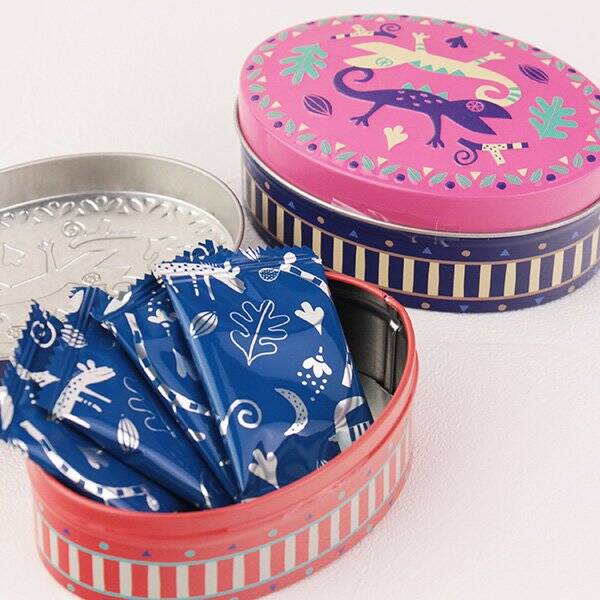 画像出典：ともに「カルディ公式」