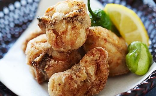 出所：ふるさとチョイス 輪島港水揚げ天然ふぐ（250g×3パック、骨なし）