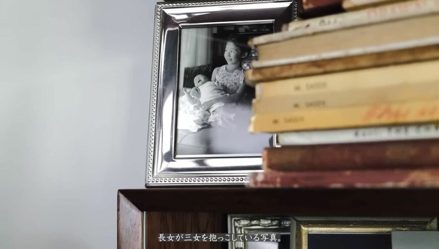 出所：桐島かれんのYouTube（@athome3121 ）参照日：2026年4月24日