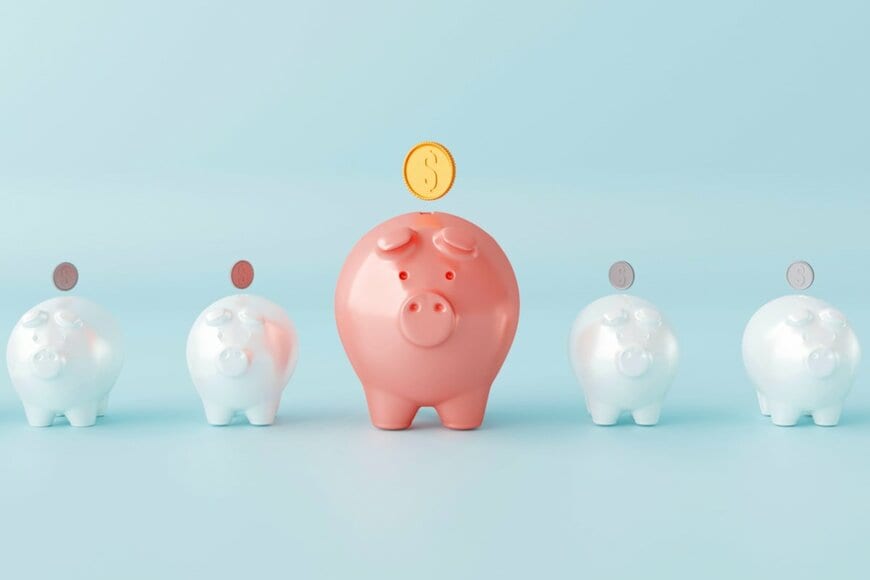【60歳代・70歳代】貯蓄平均2000万円超も「持てる世帯」と「持たざる世帯」へ二極化。シニア格差＆65歳以上リタイア家計の落とし穴