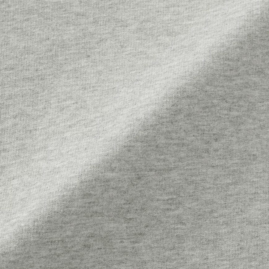 出所：無印良品公式　婦人　ライトスウェットスカート