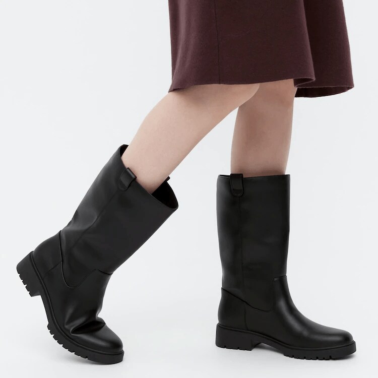 画像出所：ユニクロ公式