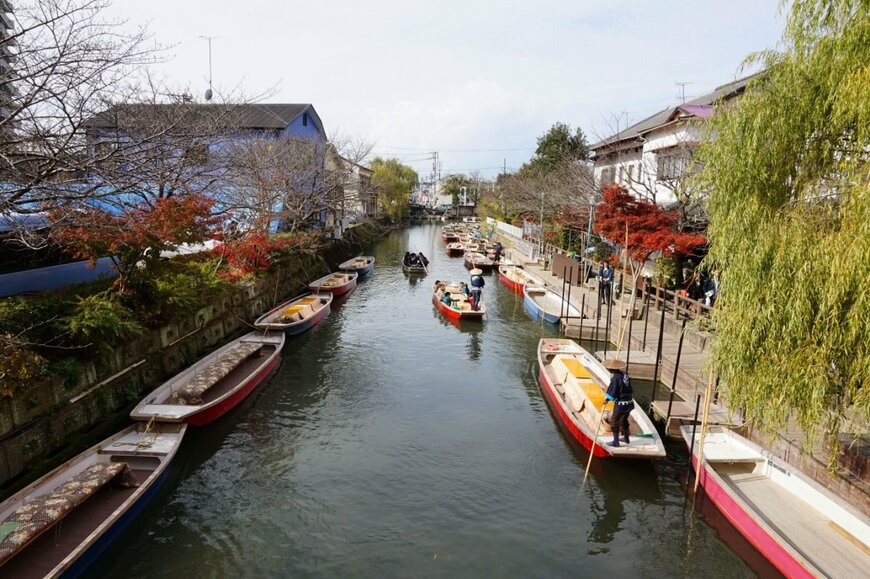 2024年11月26日更新！【全国旅行支援】に続く福岡県の独自割と主な観光名所について紹介