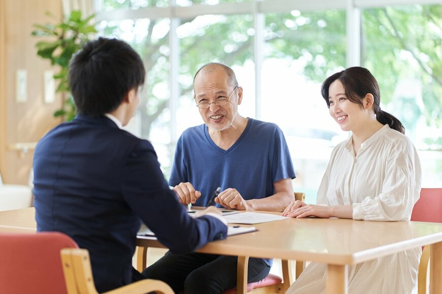 認知症対策に最適！家族信託の基礎とは。家族信託と介護保険の関係も弁護士が解説