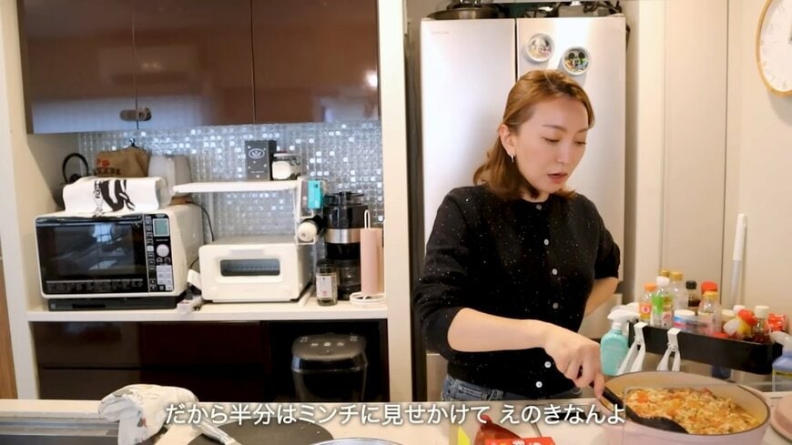 出所：加藤綾菜のYouTube（@kato_ayana）参照日：2026年1月29日