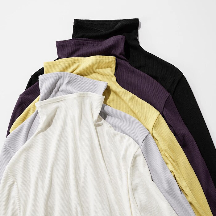 画像出所：ユニクロ公式サイト