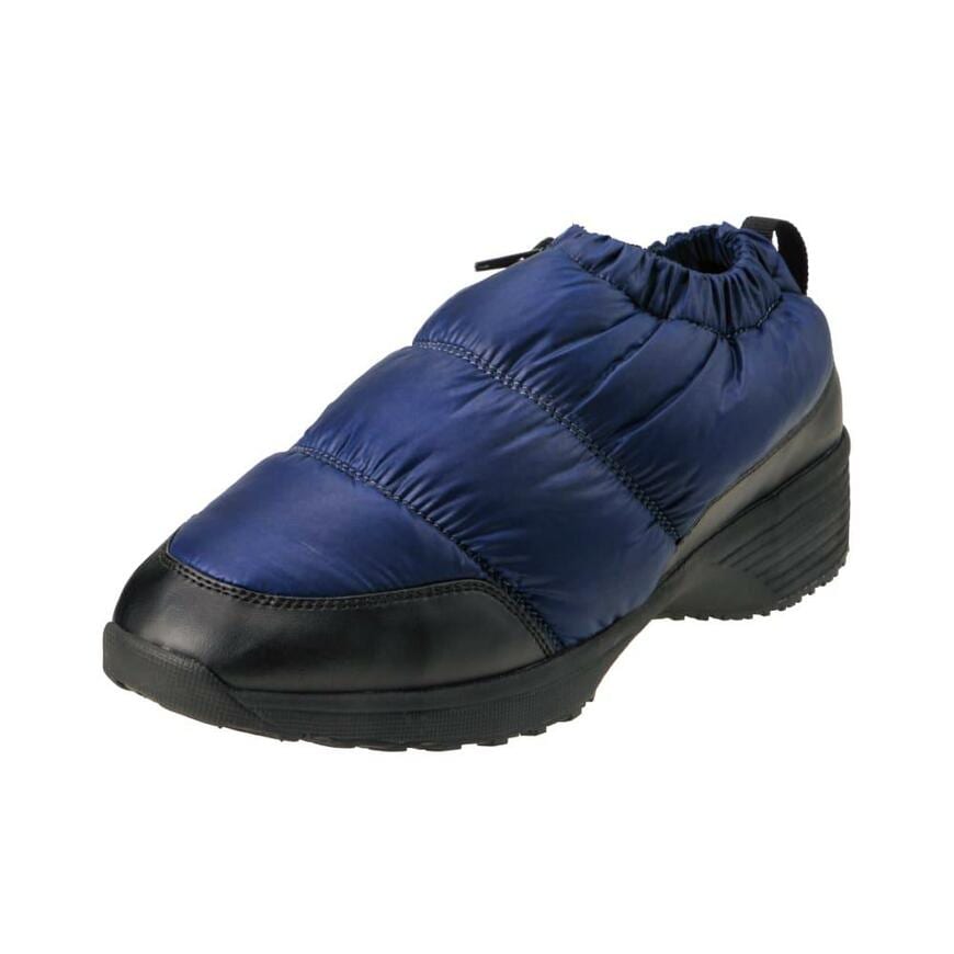 出所：ワークマン公式オンラインストア SL892 防寒パフィーシューズ