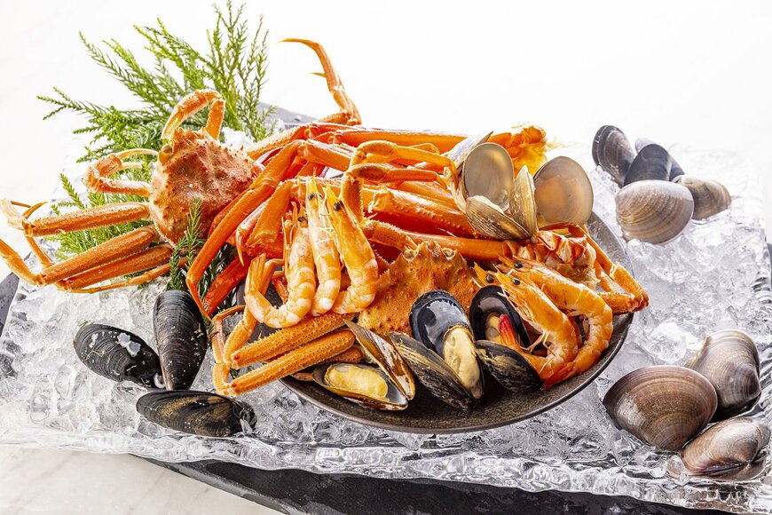 画像出所：ヒルトン東京お台場