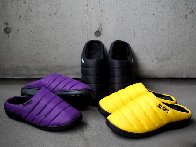 SUBU-SANDAL ¥3,740（税込）