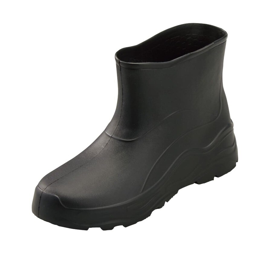 出所：ワークマン公式　フィールドブーツガーデン